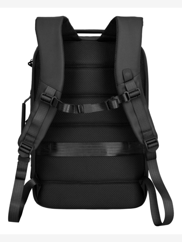 Travelite Travelite Workfloow Rucksack L Schwarz
