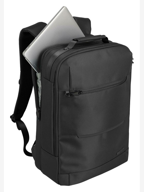 Travelite Travelite Workfloow Rucksack L Schwarz