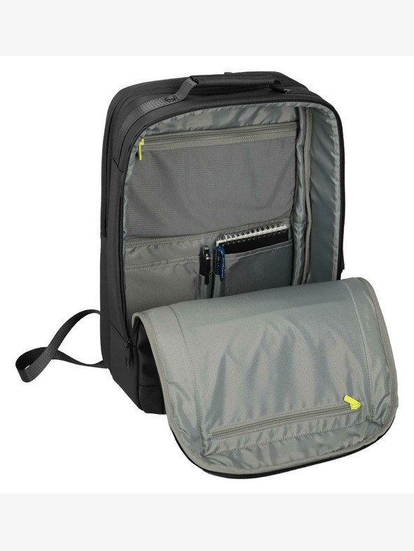 Travelite Travelite Workfloow Rucksack L Schwarz