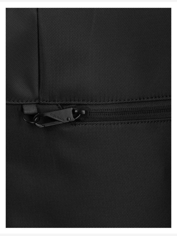 Travelite Travelite Workfloow Rucksack L Schwarz