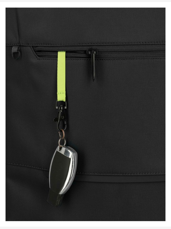 Travelite Travelite Workfloow Rucksack L Schwarz