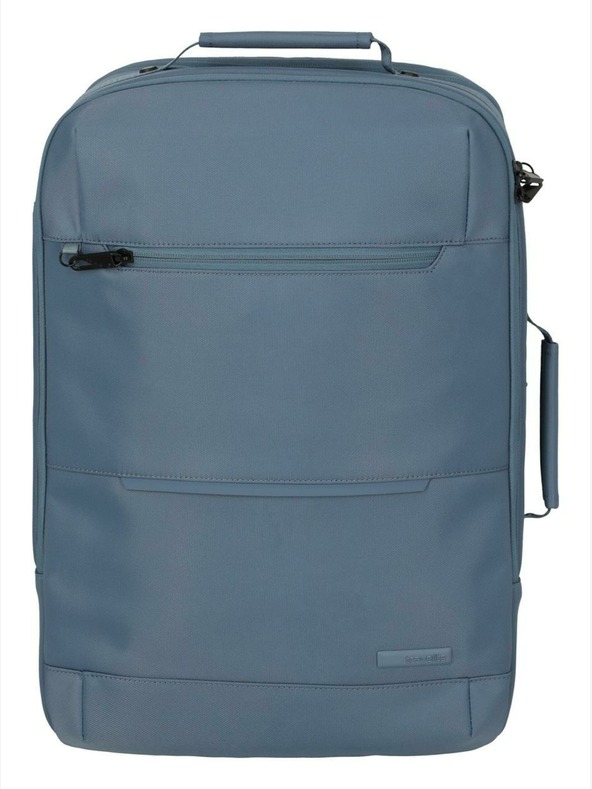 Travelite Travelite Workfloow Rucksack L Denimblue