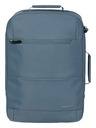 Travelite Travelite Workfloow Rucksack L Denimblue
