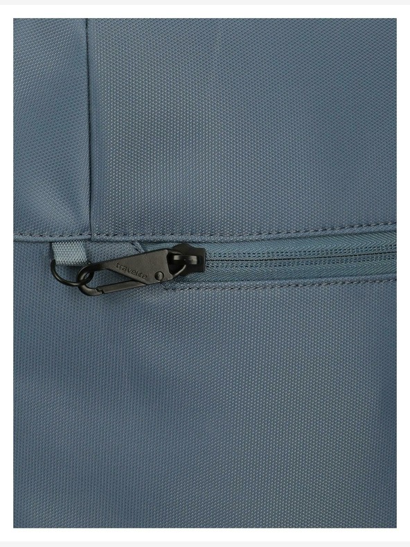 Travelite Travelite Workfloow Rucksack L Denimblue