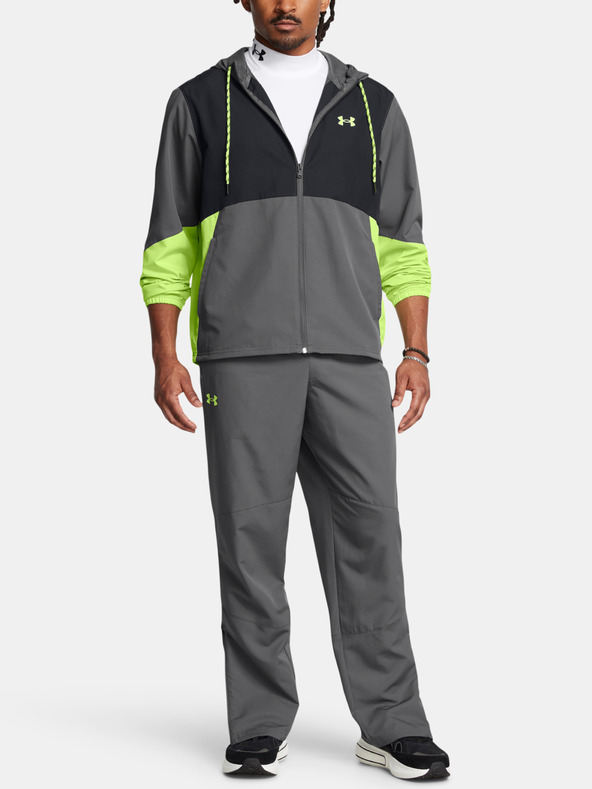 Under Armour Under Armour UA Icon Legacy Windbreaker-Hose für Herren