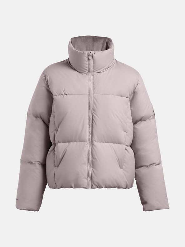 Under Armour Damen Under Armour LIMITLESS DOWN PUFFER JACKET