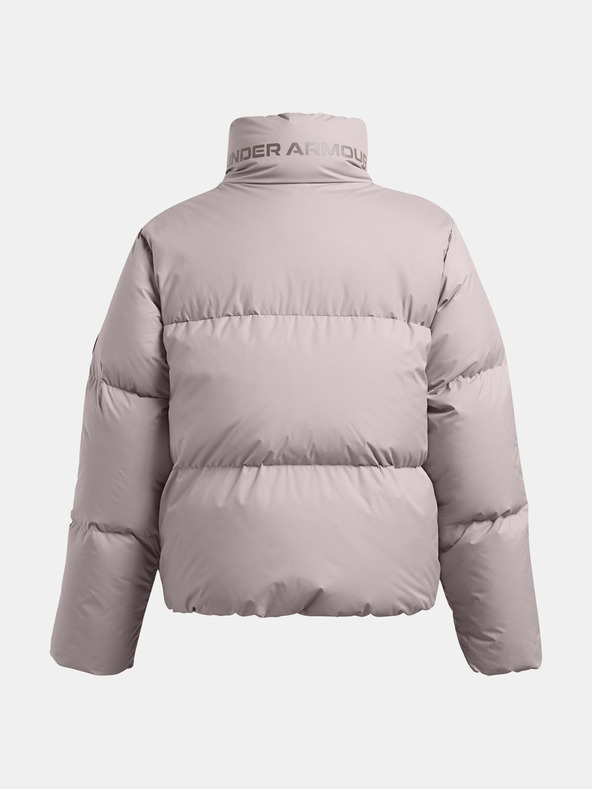 Under Armour Damen Under Armour LIMITLESS DOWN PUFFER JACKET