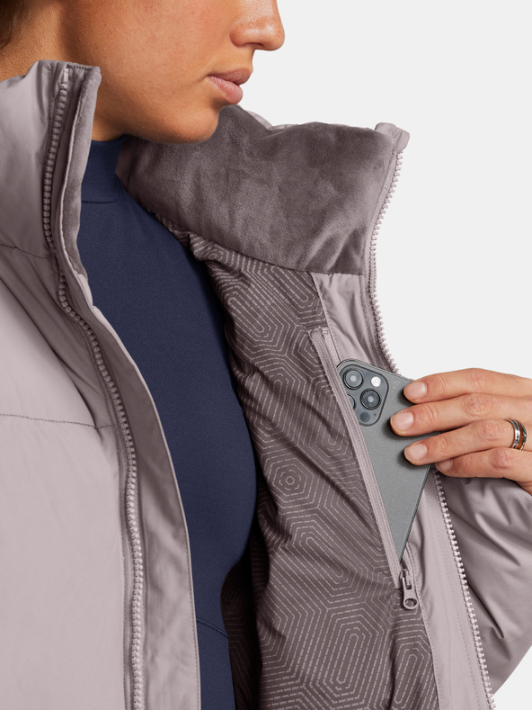 Under Armour Damen Under Armour LIMITLESS DOWN PUFFER JACKET