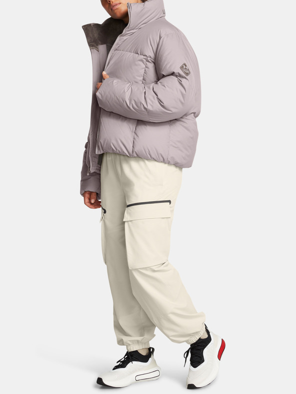 Under Armour Damen Under Armour LIMITLESS DOWN PUFFER JACKET
