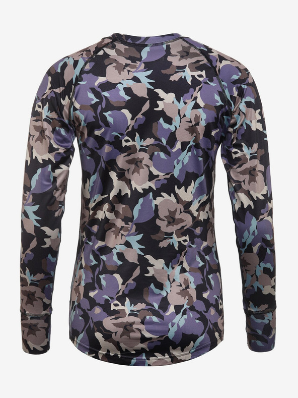 Horsefeathers Mirra Thermoshirt Horsefeathers - schwarz