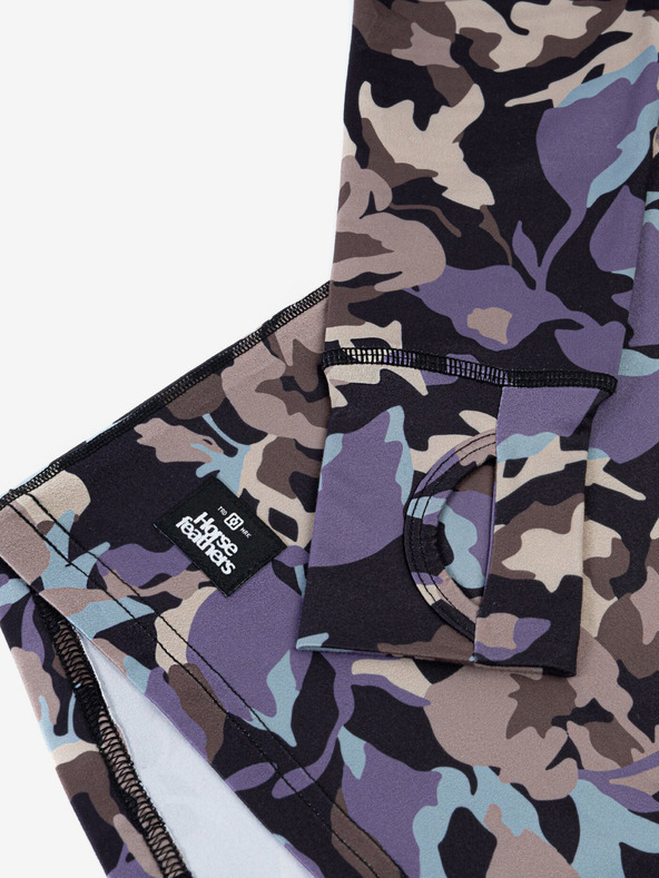 Horsefeathers Mirra Thermoshirt Horsefeathers - schwarz