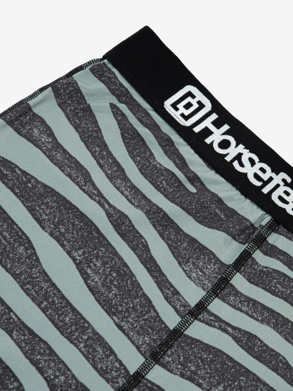 Horsefeathers Mirra Horsefeathers Thermohose - grau
