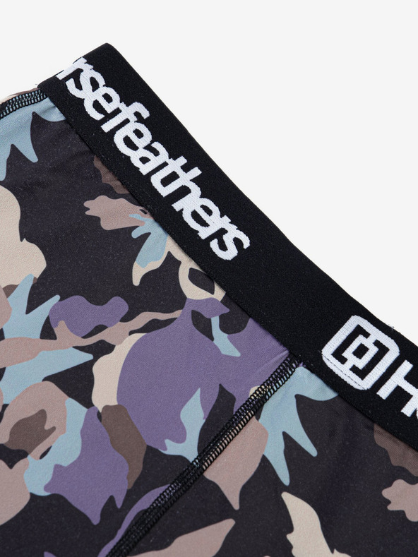 Horsefeathers Mirra Thermal Pants Horsefeathers - schwarz