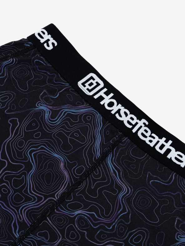 Horsefeathers Mirra Thermal Pants Horsefeathers - schwarz