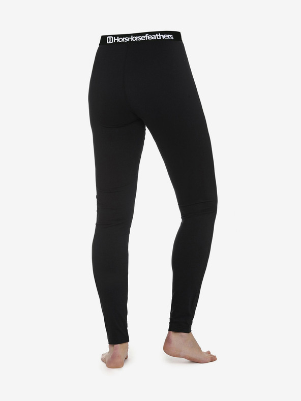 Horsefeathers Mirra Thermal Pants Horsefeathers - schwarz