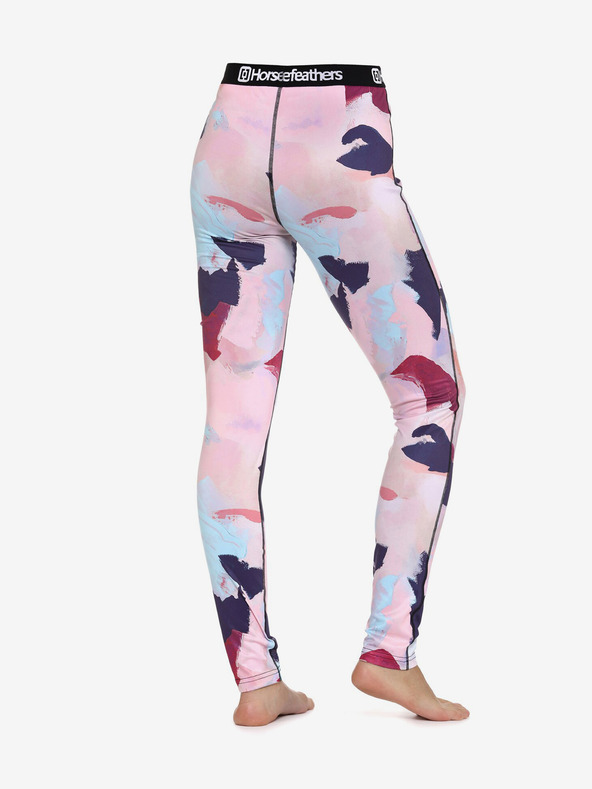 Horsefeathers Mirra Horsefeathers Thermohose - grau