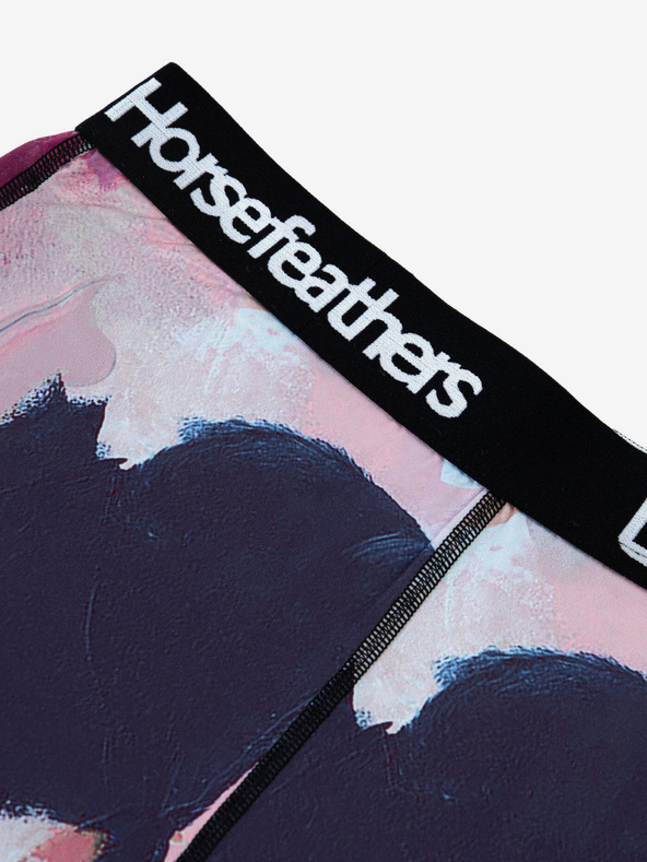 Horsefeathers Mirra Horsefeathers Thermohose - grau