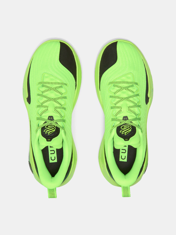 Under Armour Unisex Under Armour CURRY 12 EXTL Schuhe