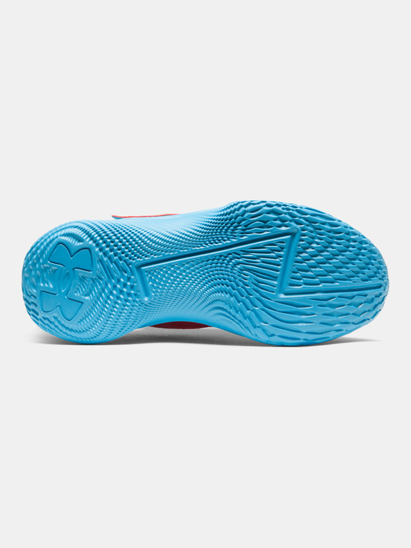 Under Armour Unisex-Schuhe Under Armour CURRY FOX 1 HFD