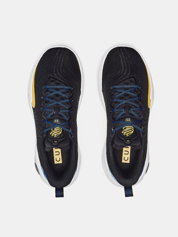 Under Armour Unisex Under Armour CURRY 12 DUB NATION Schuhe