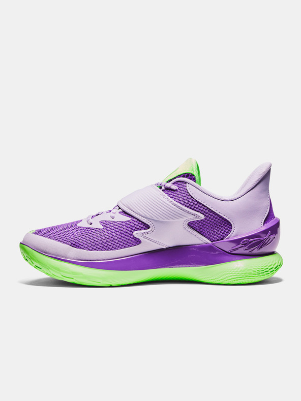 Under Armour Unisex Under Armour CURRY FOX 1 LTB Schuhe