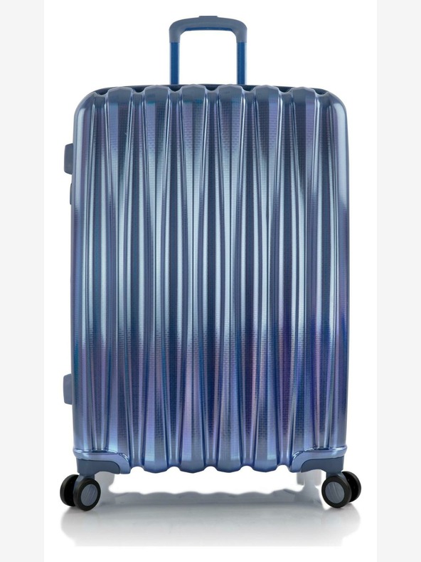 Heys Reisetasche Heys Astro L Blau