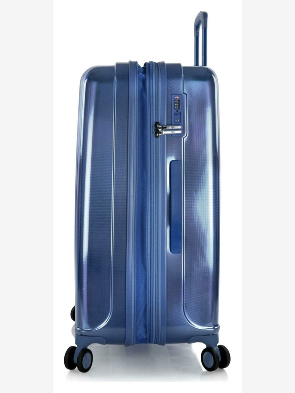 Heys Reisetasche Heys Astro L Blau