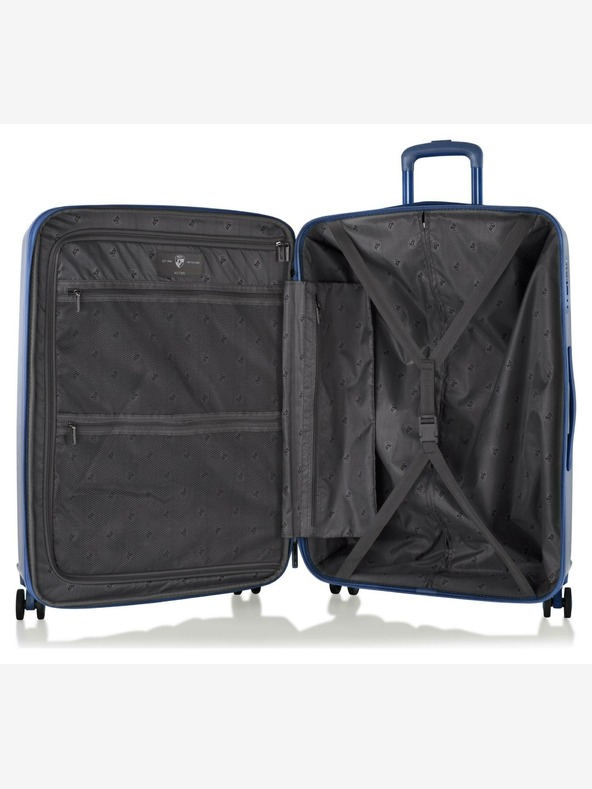 Heys Reisetasche Heys Astro L Blau