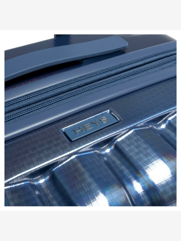 Heys Reisetasche Heys Astro L Blau