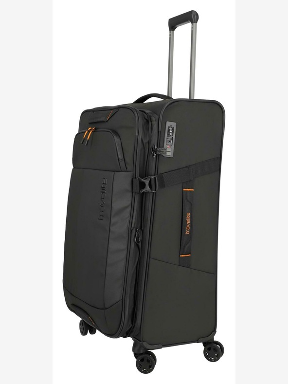 Travelite Travelite Briize L Schwarz
