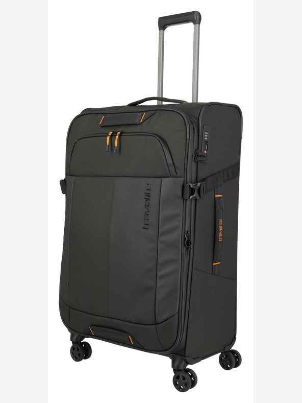 Travelite Travelite Briize L Schwarz