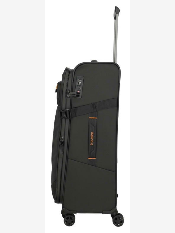 Travelite Travelite Briize L Schwarz