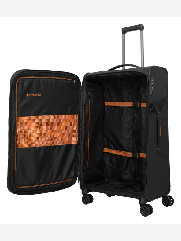 Travelite Travelite Briize L Schwarz