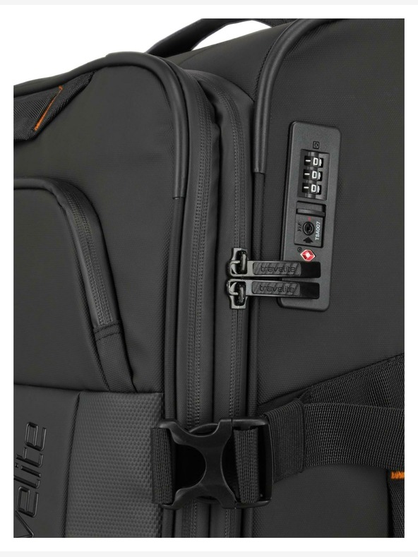 Travelite Travelite Briize L Schwarz