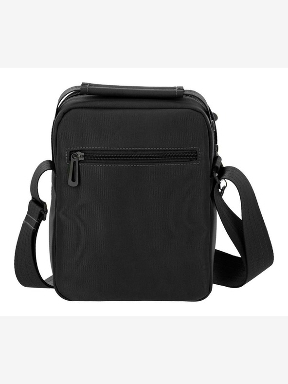 Travelite Travelite Workfloow Umhängetasche Schwarz
