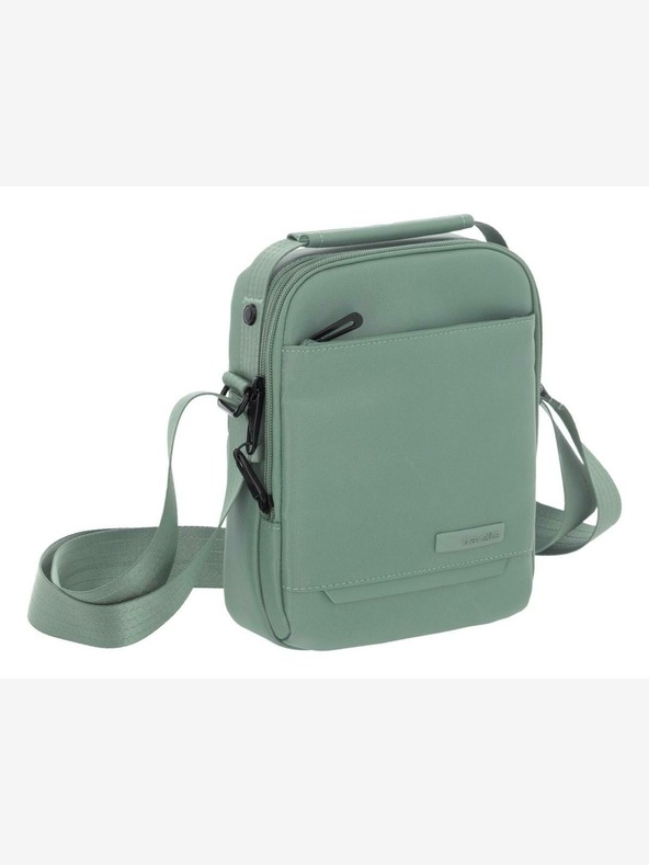 Travelite Travelite Workfloow Umhängetasche Sage