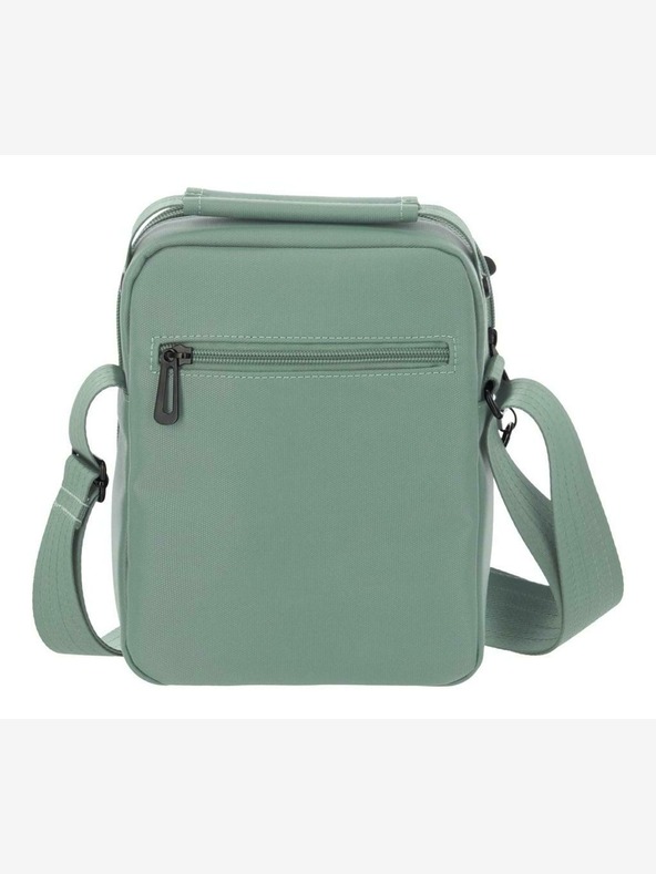 Travelite Travelite Workfloow Umhängetasche Sage