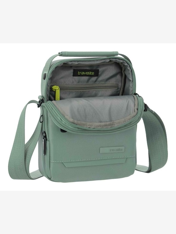 Travelite Travelite Workfloow Umhängetasche Sage