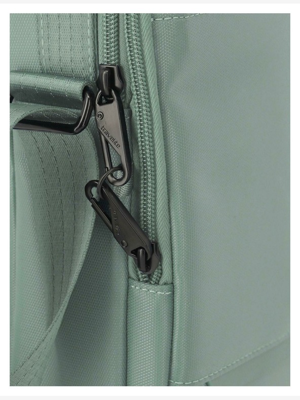 Travelite Travelite Workfloow Umhängetasche Sage
