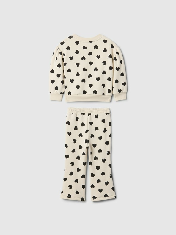 GAP Baby Sweatshirt-Set GAP