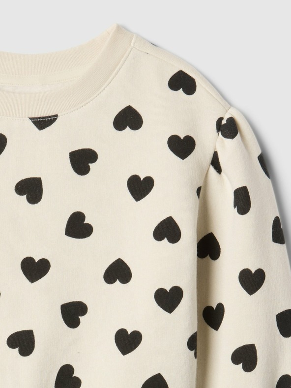 GAP Baby Sweatshirt-Set GAP