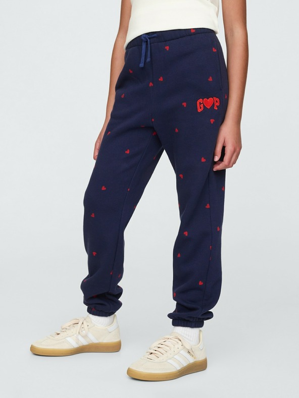 GAP Jungen-Sweatpants mit Fleece GAP