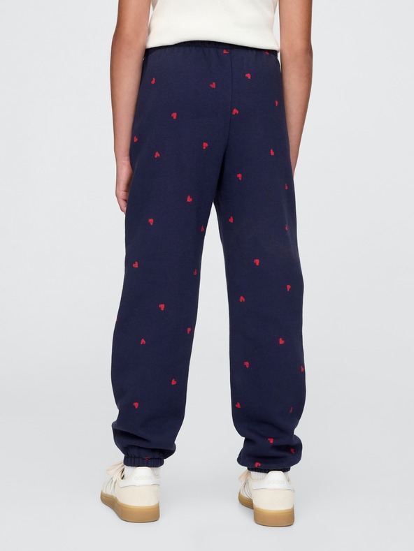 GAP Jungen-Sweatpants mit Fleece GAP