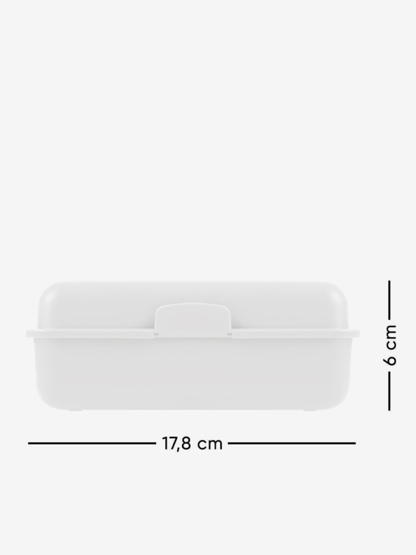 BAAGL  BAAGL Häschen-Snackbox