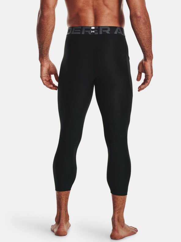 Under Armour Herren-Kompressions-Leggings Under Armour HG Armour 3/4 Legging