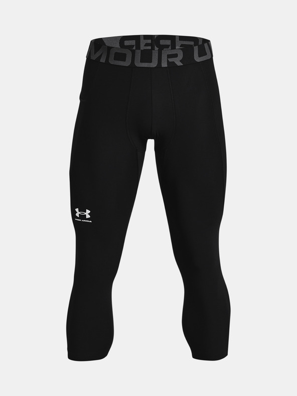 Under Armour Herren-Kompressions-Leggings Under Armour HG Armour 3/4 Legging