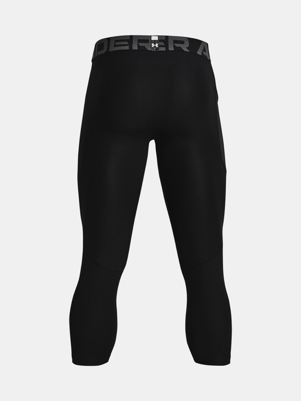 Under Armour Herren-Kompressions-Leggings Under Armour HG Armour 3/4 Legging