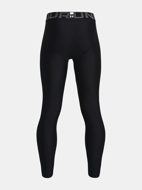 Under Armour Boys Leggings Under Armour HG Armour Leggings