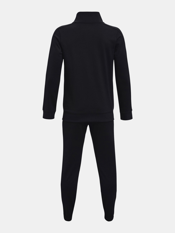 Under Armour Boys' Tracksuit Under Armour Knit Track Suit