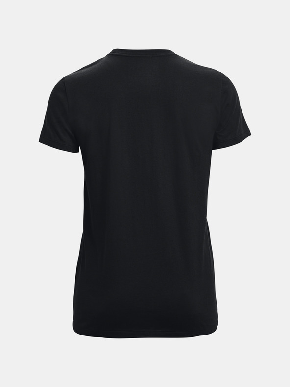 Under Armour Damen-T-Shirt Under Armour Live Sportstyle Graphic SSC
